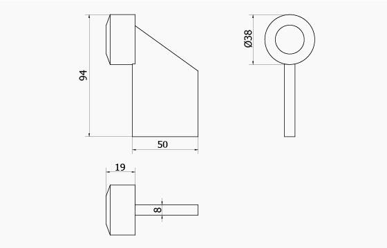 Dimenzije