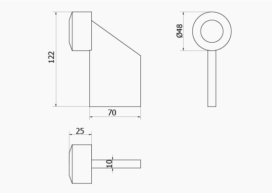 Dimenzije