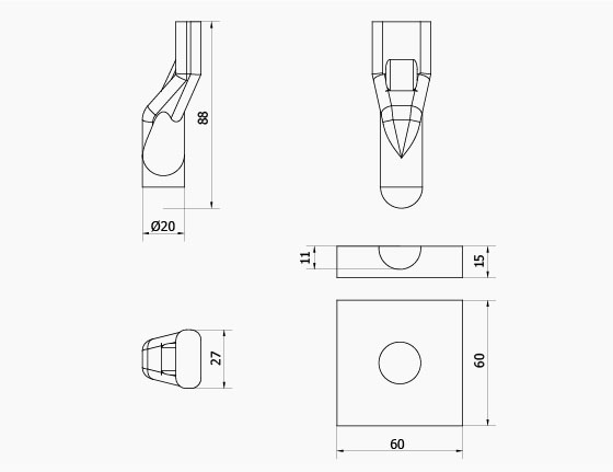 Dimenzije